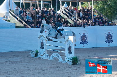 fQualifier for Agria Grand Prix 150cm
Keywords: falsterbo;soeren moeller rohde;action man ask