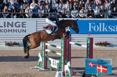 fQualifier for Agria Grand Prix 150cm
Keywords: falsterbo;oda charlotte lyngvaer;kyfo