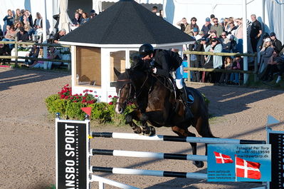 fQualifier for Agria Grand Prix 150cm
Keywords: falsterbo;takashi haase shibayama;campai 3