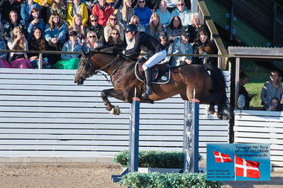 fQualifier for Agria Grand Prix 150cm
Keywords: falsterbo;takashi haase shibayama;campai 3