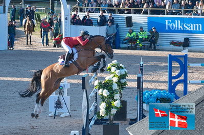 fQualifier for Agria Grand Prix 150cm
,
Keywords: falsterbo;adrienne sternlicht;los angeles de la conse