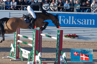 fQualifier for Agria Grand Prix 150cm
Keywords: falsterbo;andre thieme;cardani ps