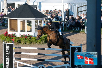 fQualifier for Agria Grand Prix 150cm
Keywords: falsterbo;andre thieme;cardani ps