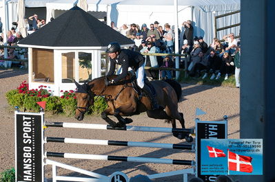 fQualifier for Agria Grand Prix 150cm
Keywords: falsterbo;andre thieme;cardani ps