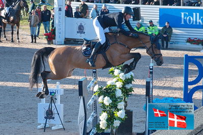 fQualifier for Agria Grand Prix 150cm
Keywords: falsterbo;andre thieme;cardani ps