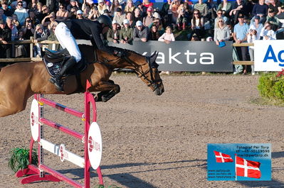 fQualifier for Agria Grand Prix 150cm
Keywords: falsterbo;andre thieme;cardani ps