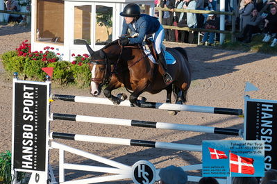 fQualifier for Agria Grand Prix 150cm
Keywords: falsterbo;zacha nygaard lill;nikita du roton