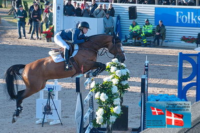 fQualifier for Agria Grand Prix 150cm
Keywords: falsterbo;zacha nygaard lill;nikita du roton