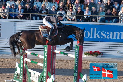 fQualifier for Agria Grand Prix 150cm
Keywords: falsterbo;sandra auffarth;comvador old