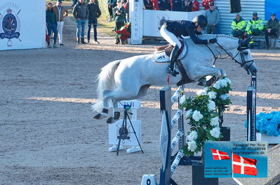 fQualifier for Agria Grand Prix 150cm
Keywords: falsterbo;therese soehol henriksen;iron maiden