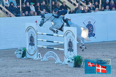 fQualifier for Agria Grand Prix 150cm
Keywords: falsterbo;therese soehol henriksen;iron maiden