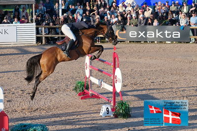 fQualifier for Agria Grand Prix 150cm
Keywords: falsterbo;joel torstenson;cartier du chateau hollogne z