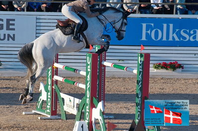 fQualifier for Agria Grand Prix 150cm
Keywords: falsterbo;marie pellegrin;floc