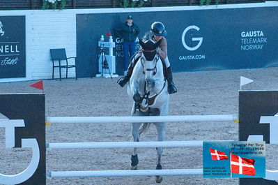 fQualifier for Agria Grand Prix 150cm
Keywords: falsterbo;marie pellegrin;floc