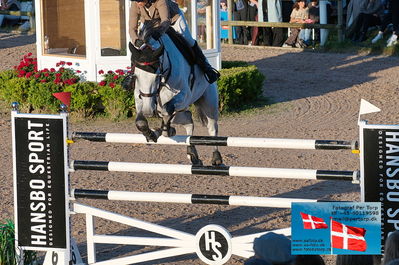 fQualifier for Agria Grand Prix 150cm
Keywords: falsterbo;marie pellegrin;floc