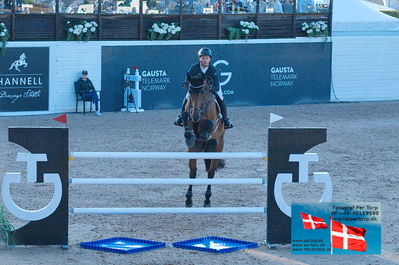 fQualifier for Agria Grand Prix 150cm
Keywords: falsterbo;eiken sato;chadellano jra