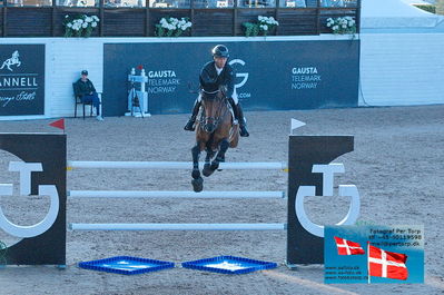 fQualifier for Agria Grand Prix 150cm
Keywords: falsterbo;eiken sato;chadellano jra