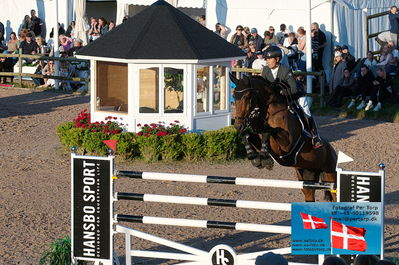 fQualifier for Agria Grand Prix 150cm
Keywords: falsterbo;eiken sato;chadellano jra