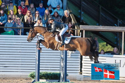 fQualifier for Agria Grand Prix 150cm
Keywords: falsterbo;eiken sato;chadellano jra