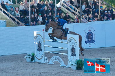 fQualifier for Agria Grand Prix 150cm
Keywords: falsterbo;julien gonin;caprice de guinfard