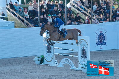 fQualifier for Agria Grand Prix 150cm
Keywords: falsterbo;julien gonin;caprice de guinfard