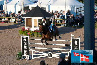 fQualifier for Agria Grand Prix 150cm
Keywords: falsterbo;fredrik spetz;jykarlos