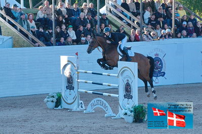 fQualifier for Agria Grand Prix 150cm
Keywords: falsterbo;fredrik spetz;jykarlos