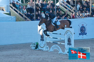 fQualifier for Agria Grand Prix 150cm
Keywords: falsterbo;fredrik spetz;jykarlos