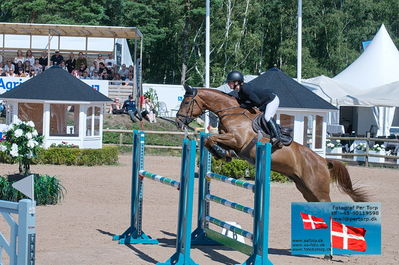 f5års finalen 120cm
Keywords: falsterbo;emilia wulff;starboy