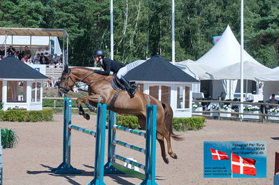 f5års finalen 120cm
Keywords: falsterbo;emilia wulff;starboy