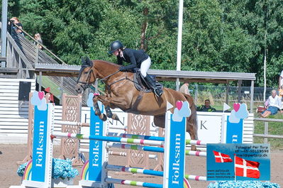 f5års finalen 120cm
Keywords: falsterbo;emilia wulff;starboy