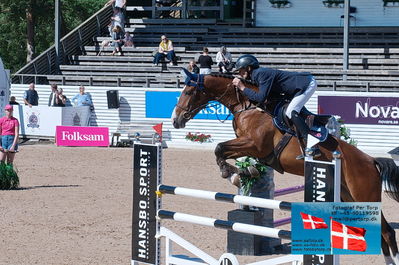 f5års finalen 120cm
Keywords: falsterbo;niklas arvidsson;onlydine cje