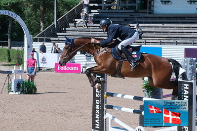 f5års finalen 120cm
Keywords: falsterbo;niklas arvidsson;onlydine cje