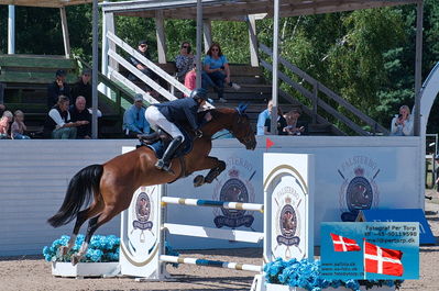 f5års finalen 120cm
Keywords: falsterbo;niklas arvidsson;onlydine cje