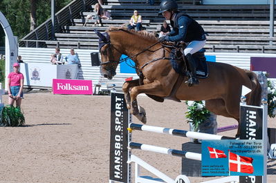 f5års finalen 120cm
Keywords: falsterbo;lone marie oeglend;orlando w