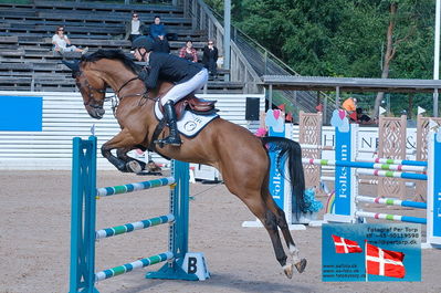 f5års finalen 120cm
Keywords: falsterbo;jüri sokolowski;von chap son