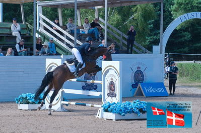 f5års finalen 120cm
Keywords: falsterbo;stine klausholt;oreo brownie h