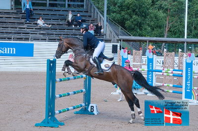 f5års finalen 120cm
Keywords: falsterbo;stine klausholt;oreo brownie h