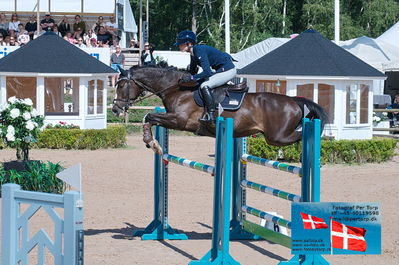 f5års finalen 120cm
Keywords: falsterbo;wilma lönngren;cassiopeia