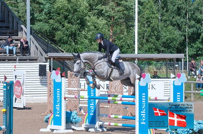 f5års finalen 120cm
Keywords: falsterbo;camilla vincents;airbprn lox