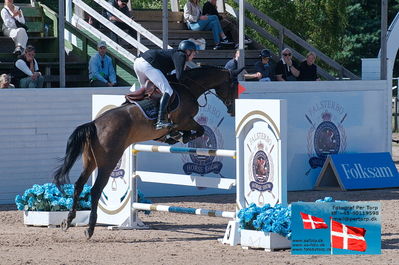 f5års finalen 120cm
Keywords: falsterbo