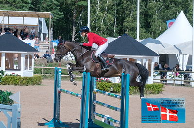 f5års finalen 120cm
Keywords: falsterbo;sofia farmann zetterman;gina ks