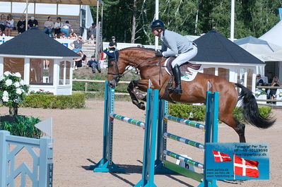 f5års finalen 120cm
Keywords: falsterbo;magnus österlund;ontario es