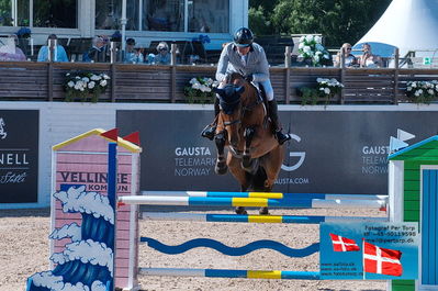 f5års finalen 120cm
Keywords: falsterbo;magnus österlund;ontario es