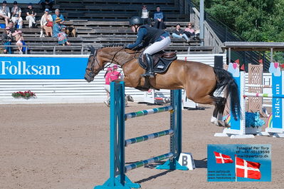 f5års finalen 120cm
Keywords: falsterbo;lone marie oeglend;oakley