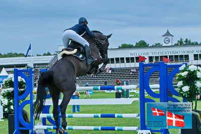 folksam open for 6 års heste 130cm
Keywords: falsterbo;victoria almgren;nicke