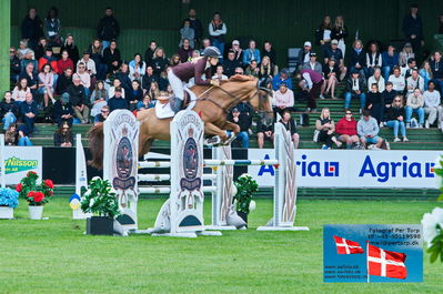 folksam open for 6 års heste 130cm
Keywords: falsterbo;julia johansson;angel z