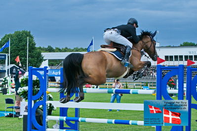 folksam open for 6 års heste 130cm
Keywords: falsterbo;jens wickström;imagine du vert