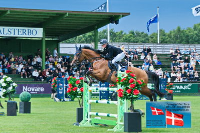 folksam open for 6 års heste 130cm
Keywords: falsterbo;fanny kullmyr;george