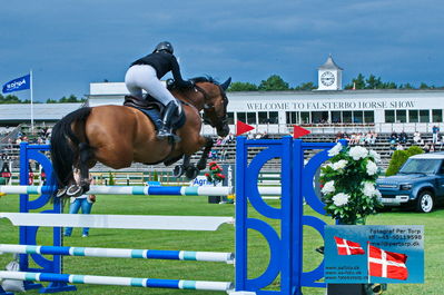 folksam open for 6 års heste 130cm
Keywords: falsterbo;fanny kullmyr;george